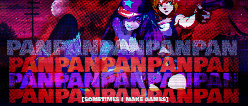 Panpan Games