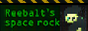 Reebalt's Space Rock