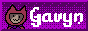 Gavyn's Webzone